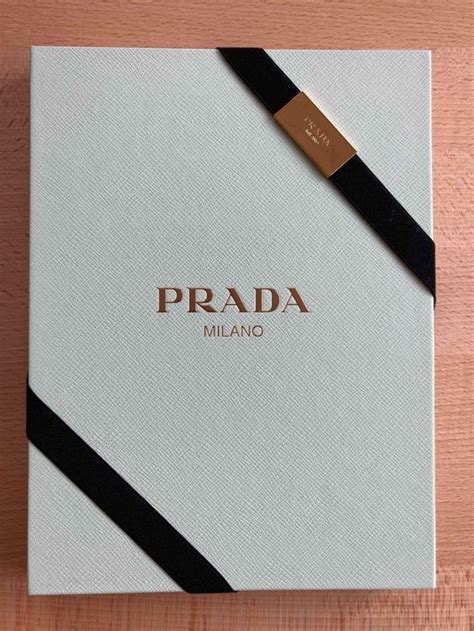 mappe prada